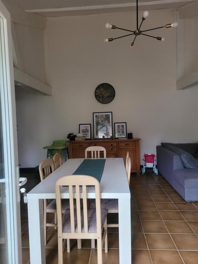 Villa La Rhomane Chabris Exterior foto