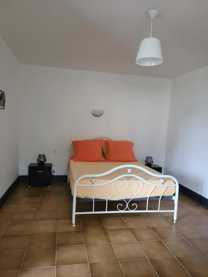 Villa La Rhomane Chabris Exterior foto